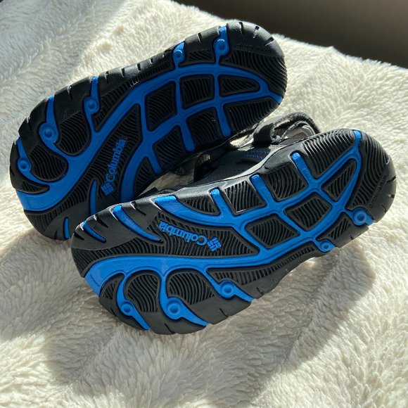 Columbia sandals - kids - Picture 3 of 3